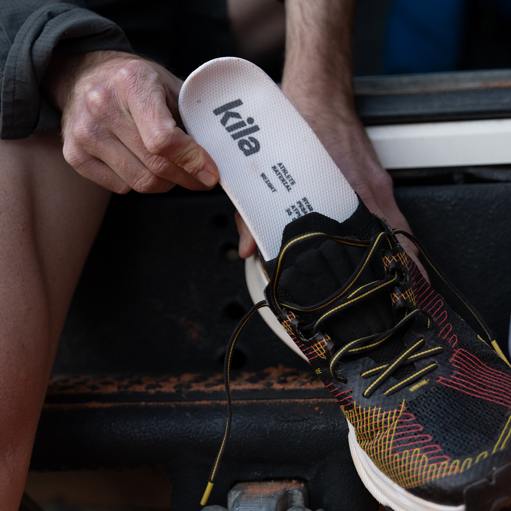 Best Athletic Orthotics for Comfort & Performance | Custom Running ...
