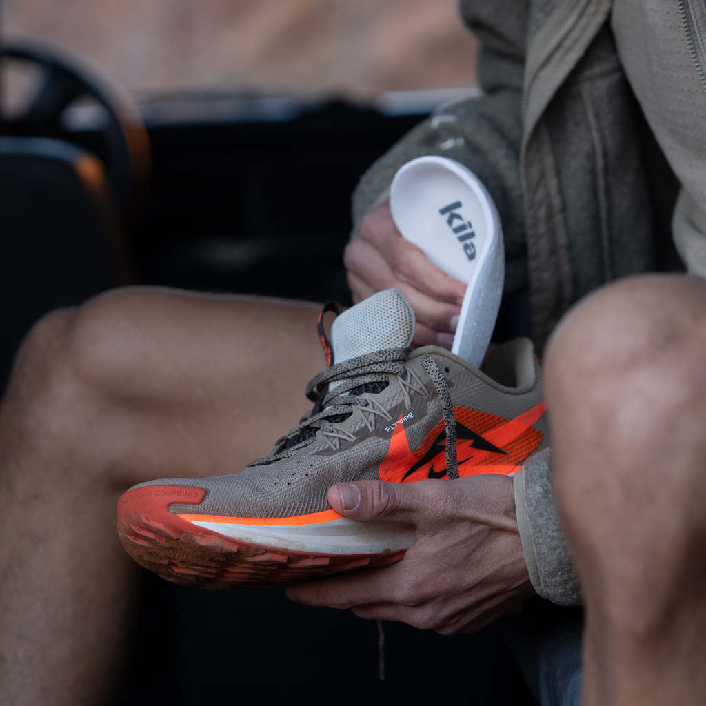 Best Athletic Orthotics for Comfort & Performance | Custom Running ...